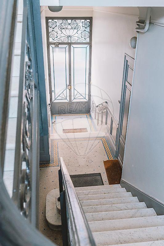 Appartement - 81 m² - 3 pièces