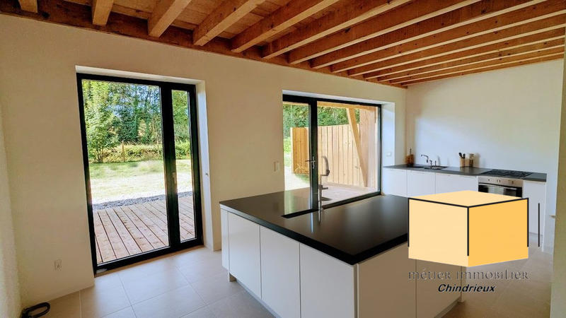 Appartement - 114 m² - 5 pièces