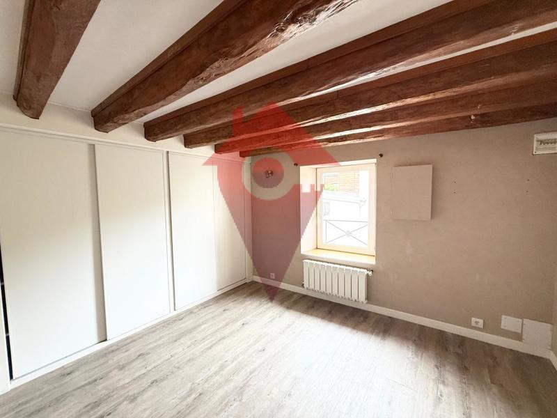 Appartement - 97 m² - 5 pièces