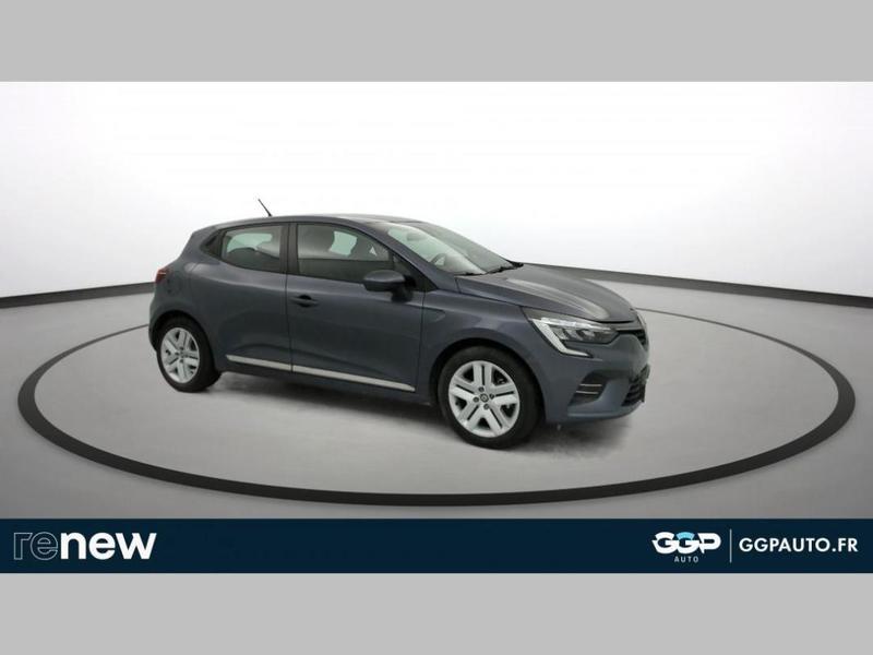 Renault Clio V E-Tech 140 - 21n Business