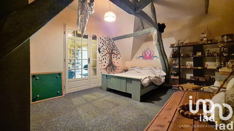 Maison - 115 m² - 4 pièces