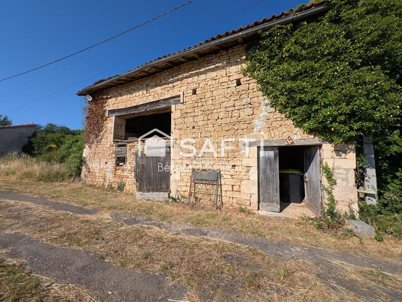 Maison - 143 m² - 5 pièces