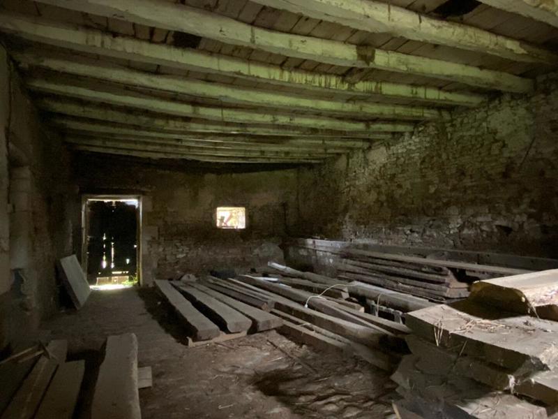 Maison en pierre - 101 m² - 4 pièces