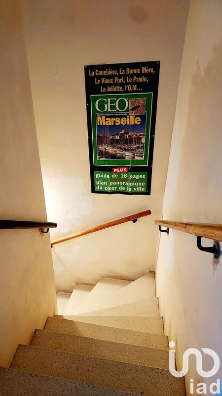 Maison - 79 m² - 6 pièces