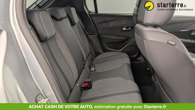 Peugeot 208 Hybrid 100 e-Dcs6 Allure