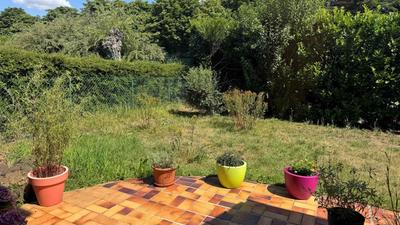 Maison - 103 m² - 5 pièces