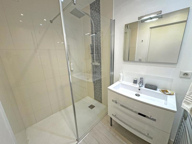 Studio - 34 m² - 1 pièce