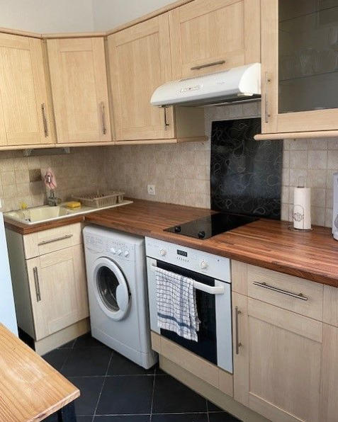 Studio - 31 m² - 1 pièce