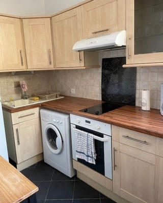 Studio - 31 m² - 1 pièce