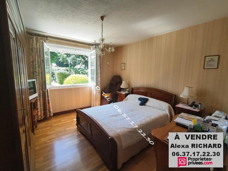 Maison - 81 m² - 3 pièces