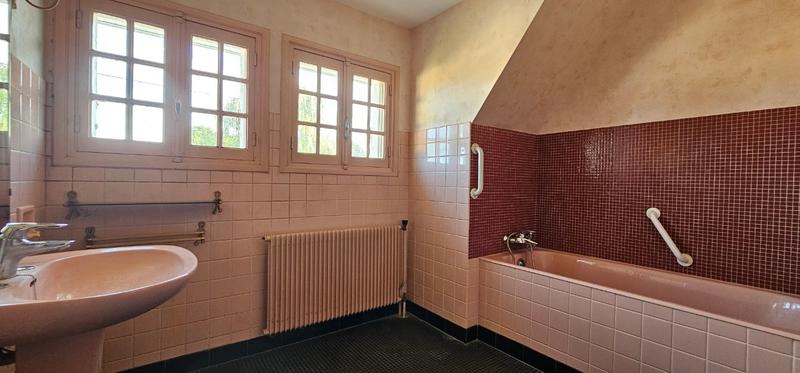 Villa - 143 m² - 5 pièces