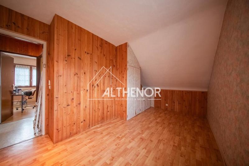 Propriété - 156 m² - 6 pièces