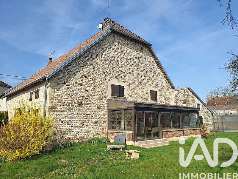 Maison - 171 m² - 4 pièces