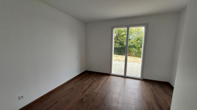 Villa - 100 m² - 4 pièces