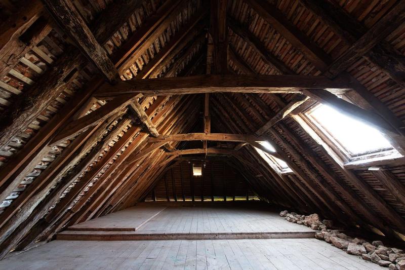 Maison de maîtres - 400 m² - 18 pièces