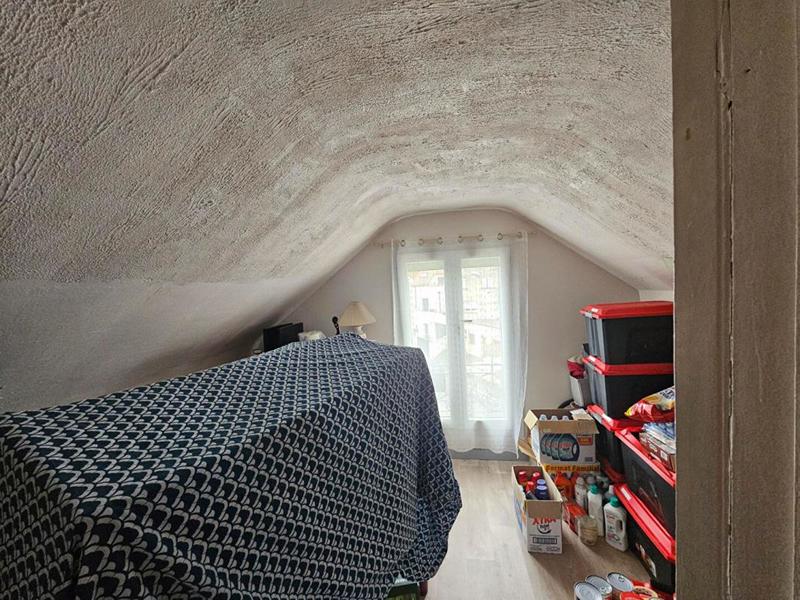 Maison - 113 m² - 7 pièces