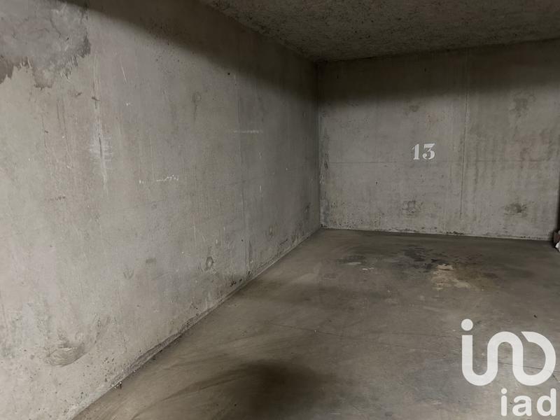 Appartement - 107 m² - 5 pièces