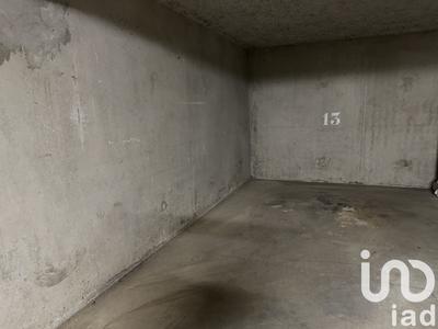 Appartement - 107 m² - 5 pièces