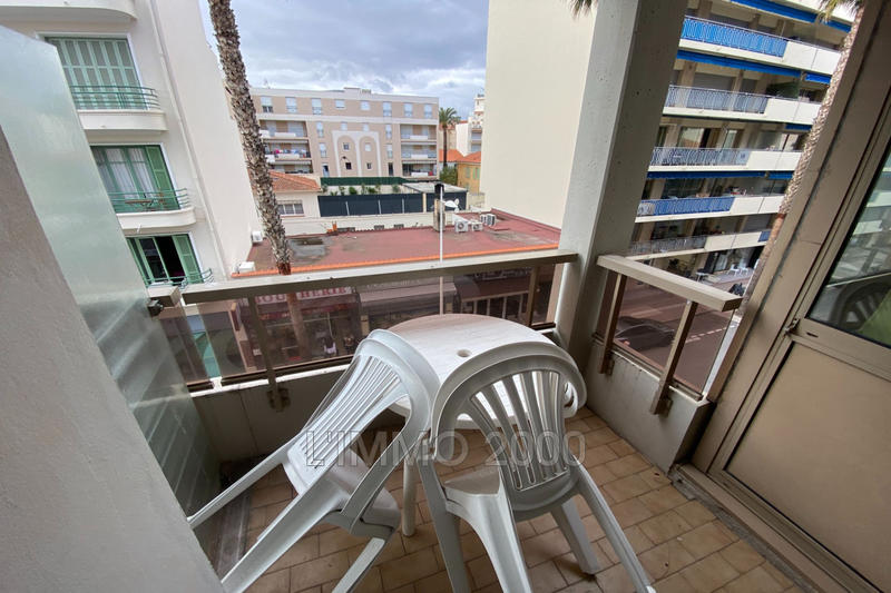 Appartement - 23 m² - 1 pièce