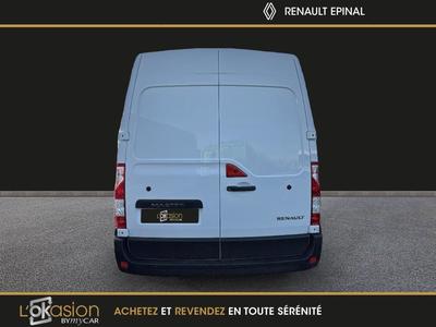 Renault Master Fourgon Fgn Trac F3500 L2h2 Blue Dci 135 Confort