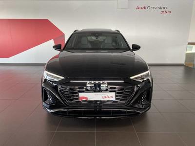 Audi e-tron Sq8 Sportback 503 ch 114 kWh Quattro