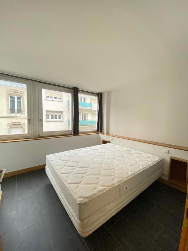 Appartement - 55 m² - 2 pièces