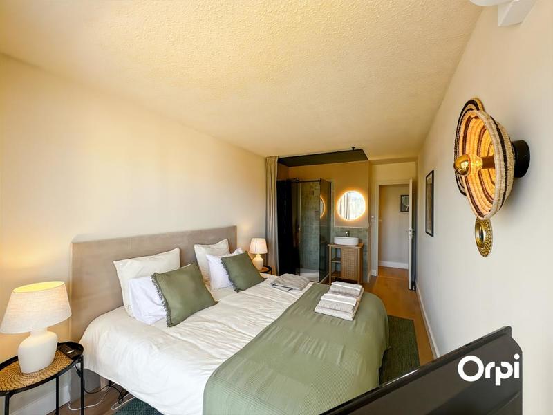 Appartement - 78 m² - 4 pièces