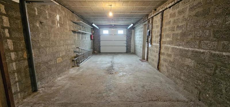 Maison - 157 m² - 7 pièces