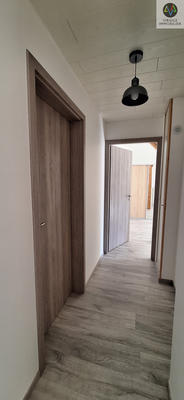 Maison - 117 m² - 5 pièces