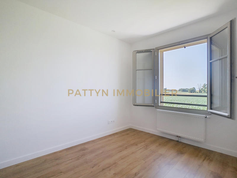 Maison - 114 m² - 4 pièces