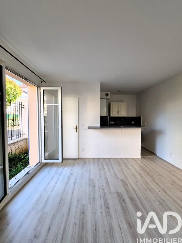 Appartement - 28 m² - 1 pièce