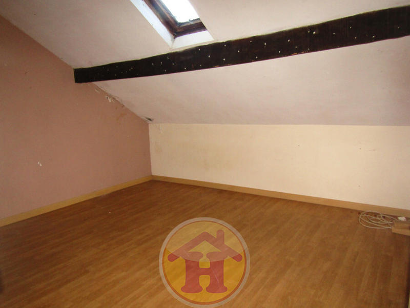 Maison - 115 m² - 7 pièces