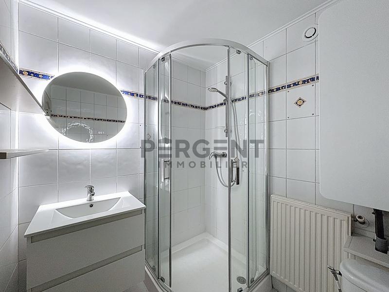 Appartement - 113 m² - 5 pièces