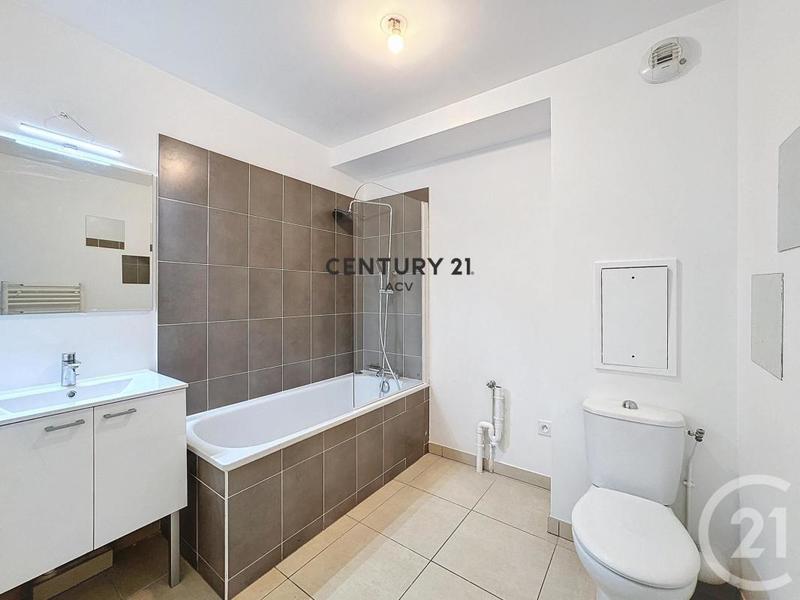 Appartement - 60 m² - 4 pièces