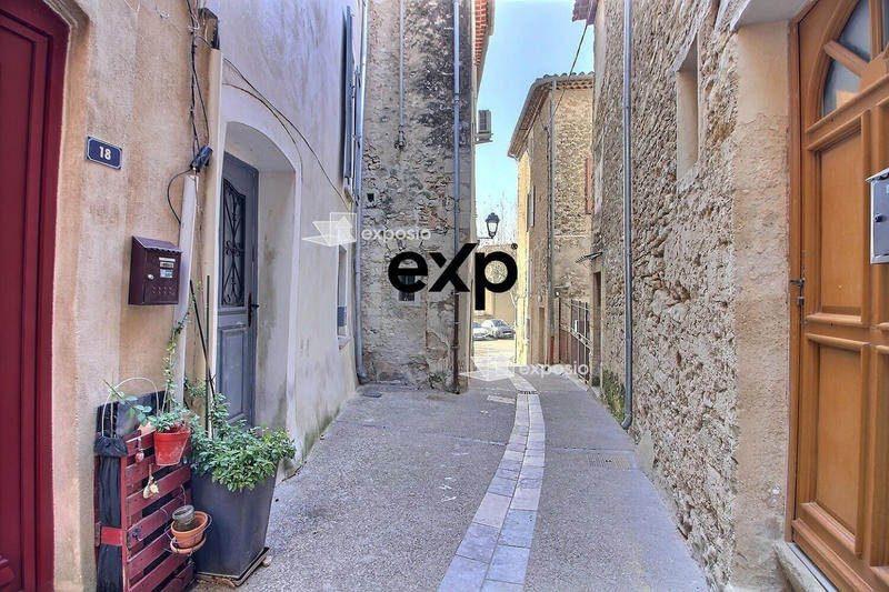 Maison - 48 m² - 2 pièces