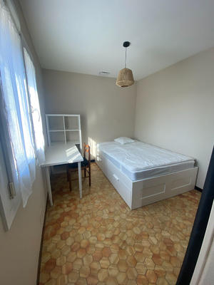 Appartement - 21 m² - 1 pièce