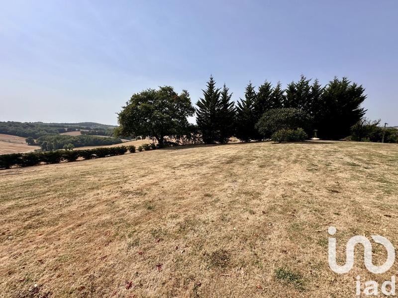 Maison de campagne - 300 m² - 9 pièces