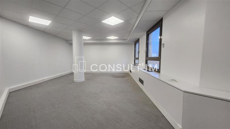 Bureau - 188 m²