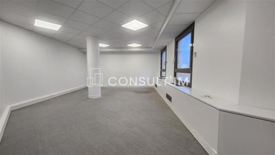 Bureau - 188 m²