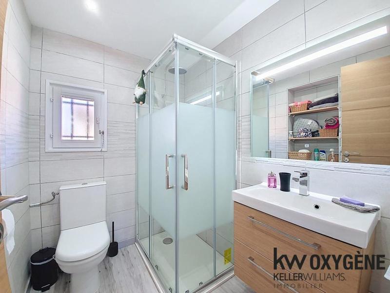 Villa - 130 m² - 5 pièces