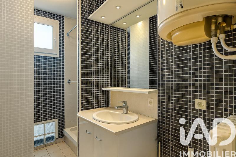 Appartement - 54 m² - 4 pièces