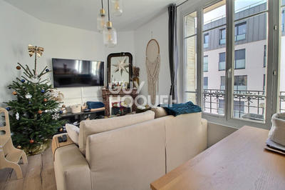 Appartement - 53 m² - 3 pièces