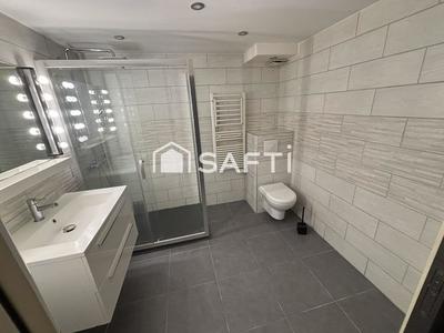 Appartement - 54 m² - 3 pièces