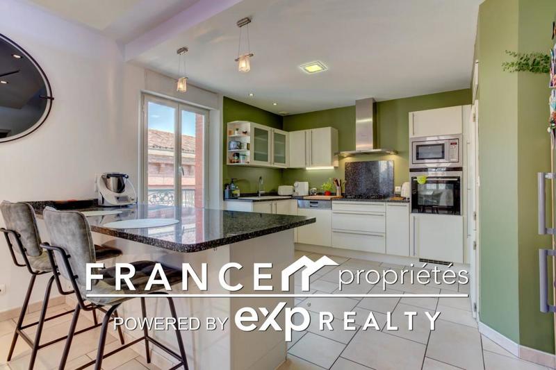 Immeuble - 167 m² - 7 pièces