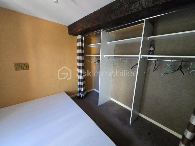 Duplex - 94 m² - 3 pièces