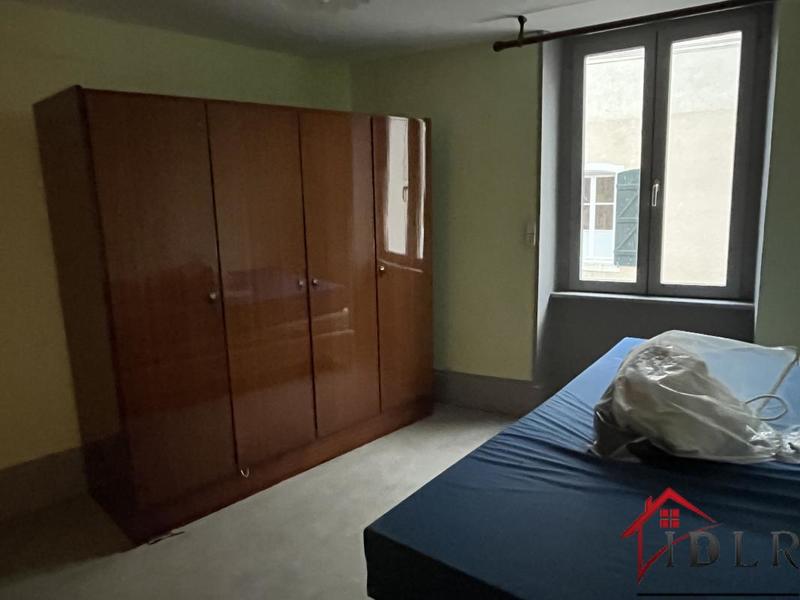 Maison de ville - 159 m² - 6 pièces