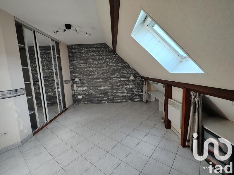 Maison - 191 m² - 8 pièces