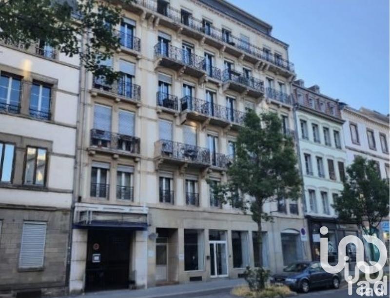 Appartement - 78 m² - 3 pièces