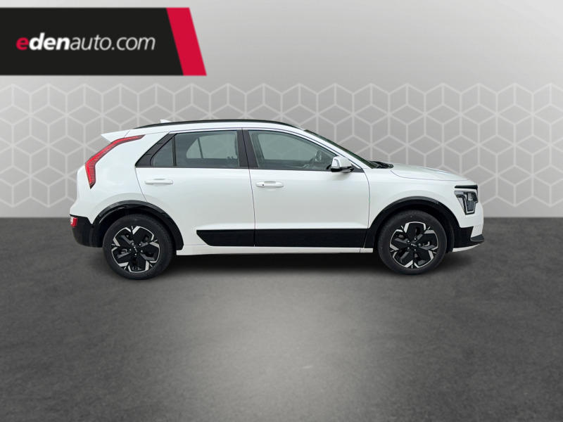 Kia Niro Ev Electrique 204 ch Active