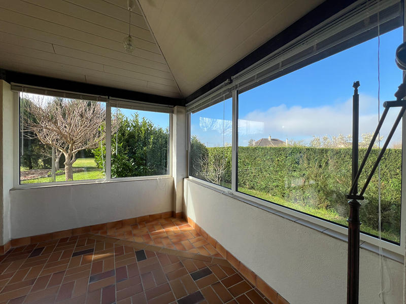 Maison - 232 m² - 7 pièces